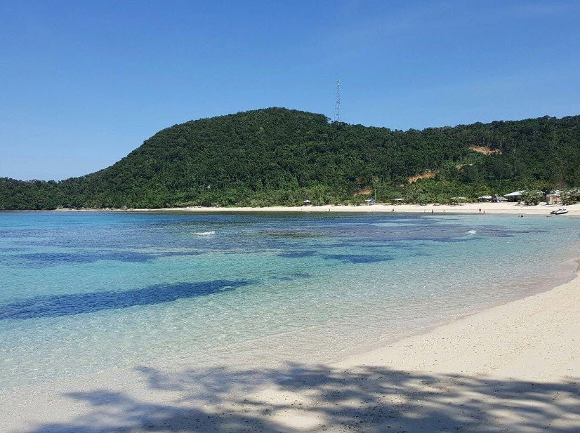 Santa Ana, Philippines